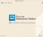 Icecream Slideshow Maker 4.04
